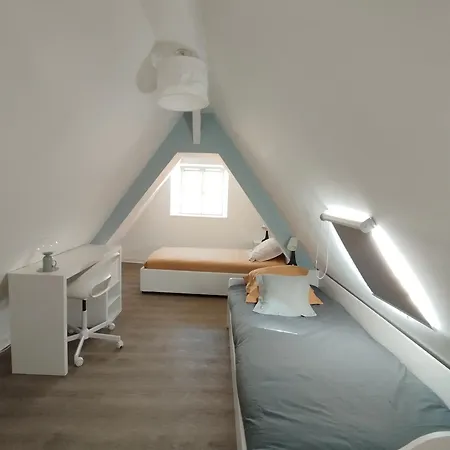 Duplex En Centre-Ville Morlaix Extérieur photo