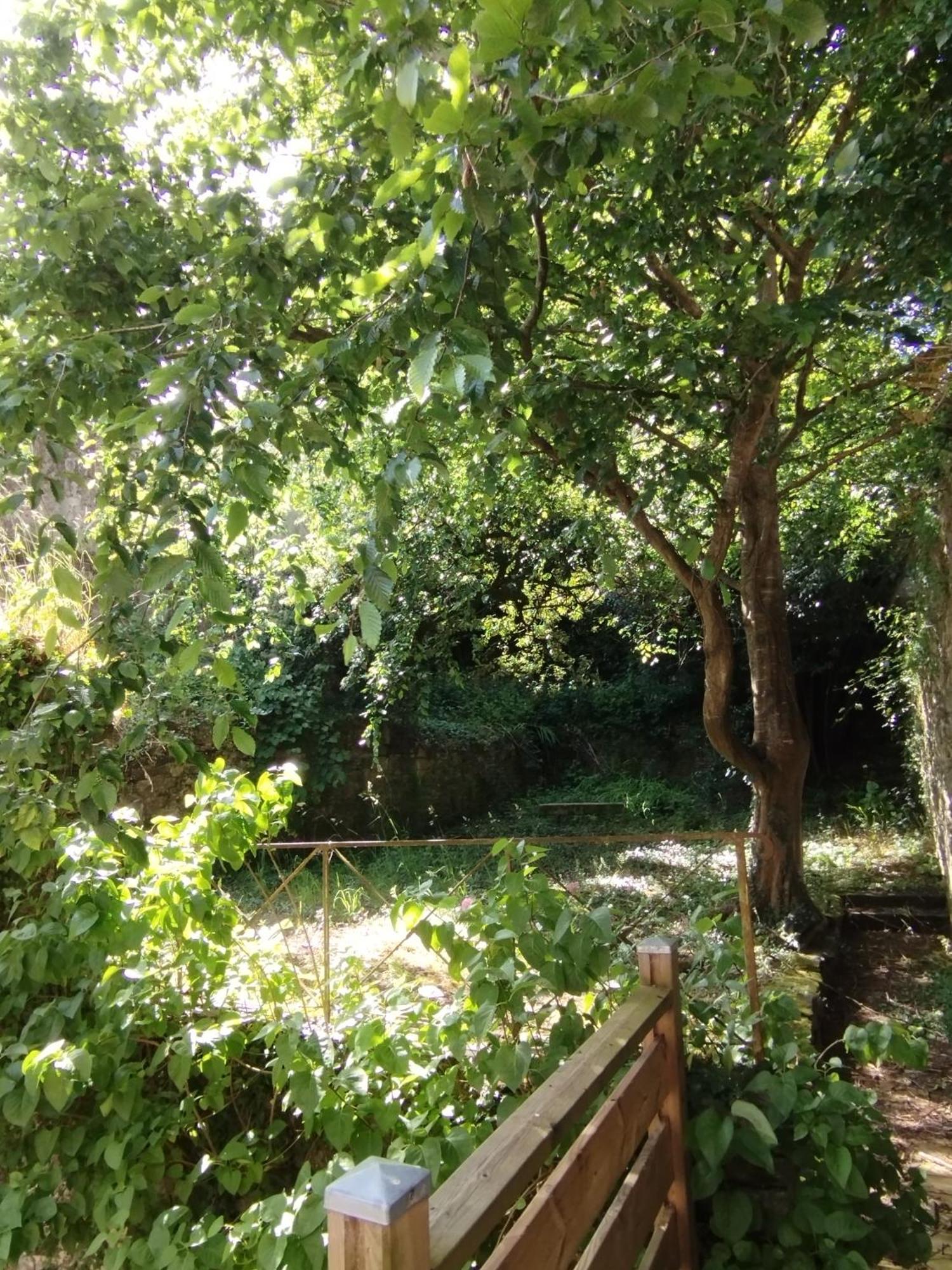 Duplex En Centre-ville Apartment Morlaix