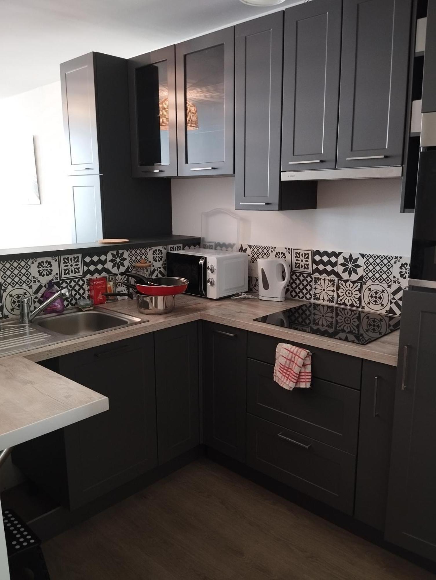 Duplex En Centre-ville Apartment *